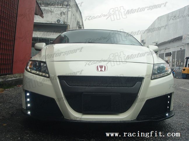 Honda CRZ MUGEN RR Bodykit